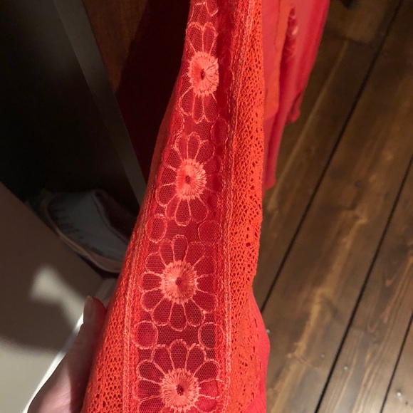 Free people long sleeved top - Picture 4 of 4